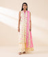 Women's Unstitched Lawn Printed Multi 3 Piece Suit